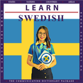 Learn Swedish