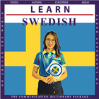 Apprendre suédois icône