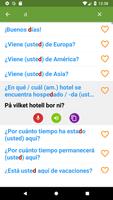 Aprender sueco captura de pantalla 3