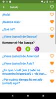 Aprender sueco captura de pantalla 1