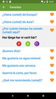 Aprender sueco captura de pantalla 2