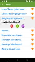 İsveççe öğrenin Ekran Görüntüsü 2