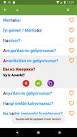 Rusya öğrenmek Ekran Görüntüsü 3