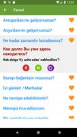 Rusya öğrenmek Ekran Görüntüsü 2