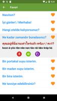Taylandca öğrenin Ekran Görüntüsü 2