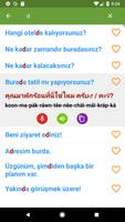Taylandca öğrenin Ekran Görüntüsü 3
