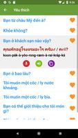 Học tiếng Thái ảnh chụp màn hình 2