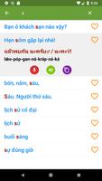Học tiếng Thái ảnh chụp màn hình 3