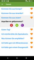 Türkisch lernen Screenshot 2