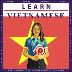 Lerne Vietnamesisch APK Herunterladen