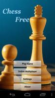 Chess Free постер