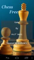 Chess Free syot layar 1