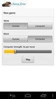 Chess Free screenshot 2