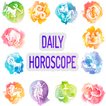 آیکون‌ Daily Horoscope