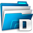 آیکون‌ Droid Explorer