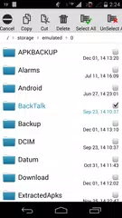 Droid Explorer APK 下載