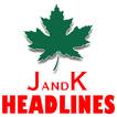 JandK Headlines
