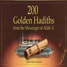 200 Golden Hadiths icône