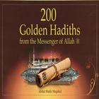 200 Golden Hadiths ikon