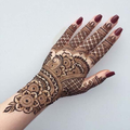 Mehndi Design
