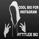 Attitude bio for insta latest status and bio insta APK