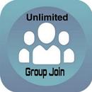 Group Join Unlimited Group Joiner APK