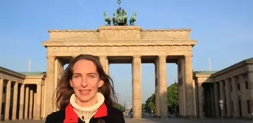 Berlin sightseeing city guide