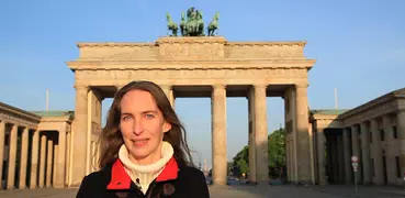 Stadtführer Berlin Reiseführer