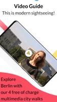 Berlin sightseeing city guide تصوير الشاشة 1