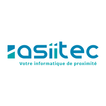 ASIITEC 图标