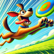 Disc Dog icon