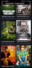 AsilMedia | Tarjima Kinolar XAPK download