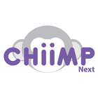 Chiimp Next आइकन