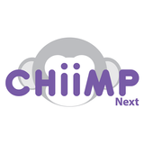 Chiimp Next icône
