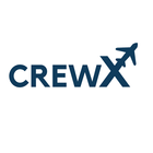 CrewX icône