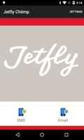 Jetfly Chiimp captura de pantalla 3