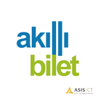 Asis Akıllı Bilet アイコン