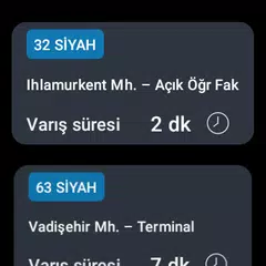 download Asis Akıllı Bilet XAPK