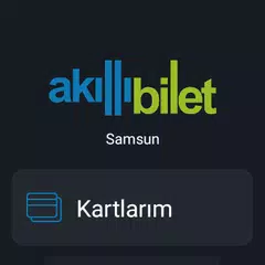 download Asis Akıllı Bilet XAPK
