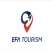 EFA Tourism আইকন