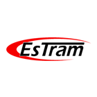 Estram Mobil أيقونة