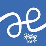 Hatay Kart biểu tượng