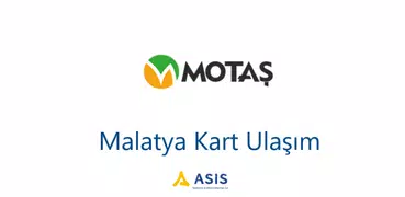 Malatya Kart Ulaşım