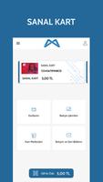 MERSİN33 KART syot layar 1