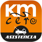 Asistencia KmCero アイコン