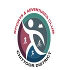 Sports And Adventure Club Chit icon