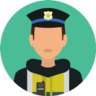 Community Police Coordinator icône