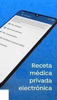 Chat Médico Asisa screenshot 3