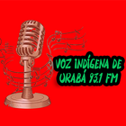 Voz Indígena de Urabá 93.1 FM আইকন