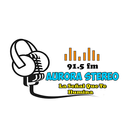 آیکون‌ Aurora Stereo